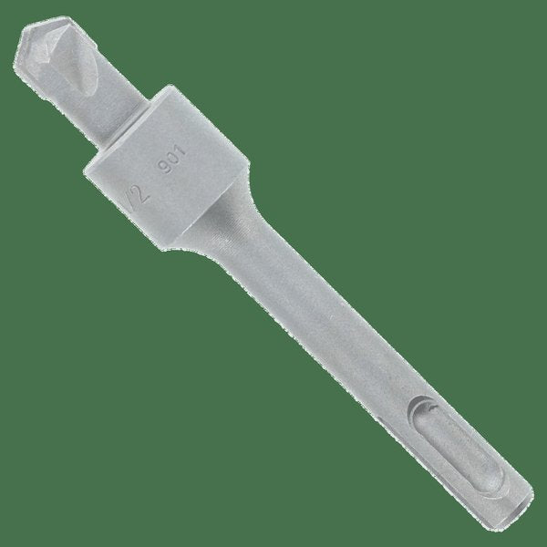 SDS-Plus 2-Cutter Carbide-Tipped Hammer