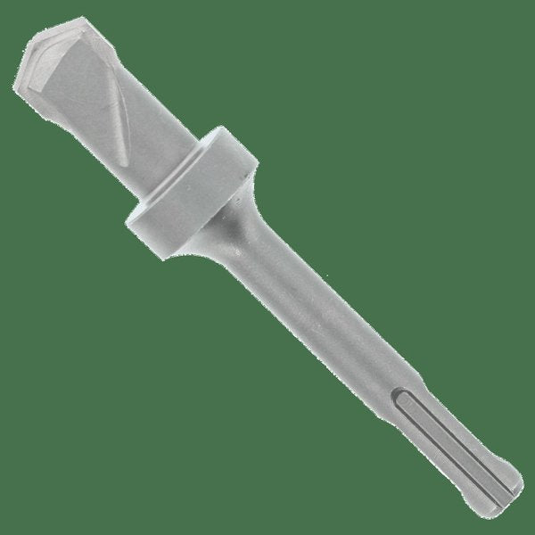 SDS-Plus 2-Cutter Carbide-Tipped Hammer