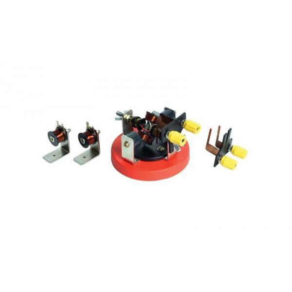 Demonstration Motor/Generator Set