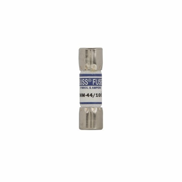 Fuse, Fast Acting, 440 mA, 1000VAC, 1-3/8