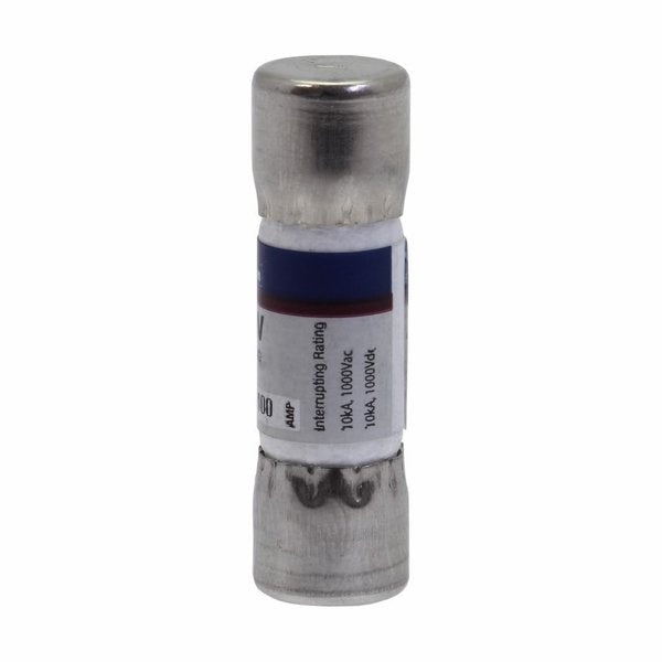 Fuse, Fast Acting, 440 mA, 1000VAC, 1-3/8