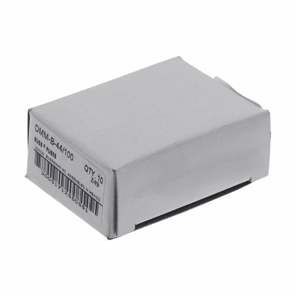 Fuse, Fast Acting, 440 mA, 1000VAC, 1-3/8