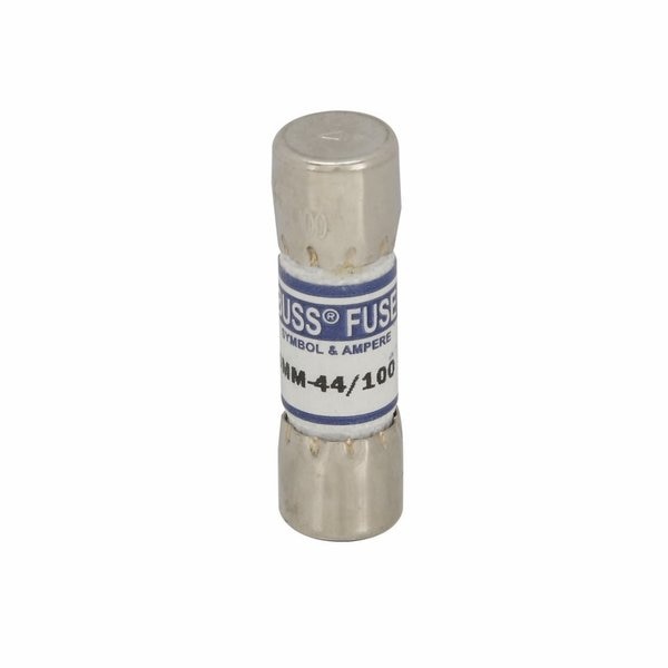 Fuse, Fast Acting, 440 mA, 1000VAC, 1-3/8