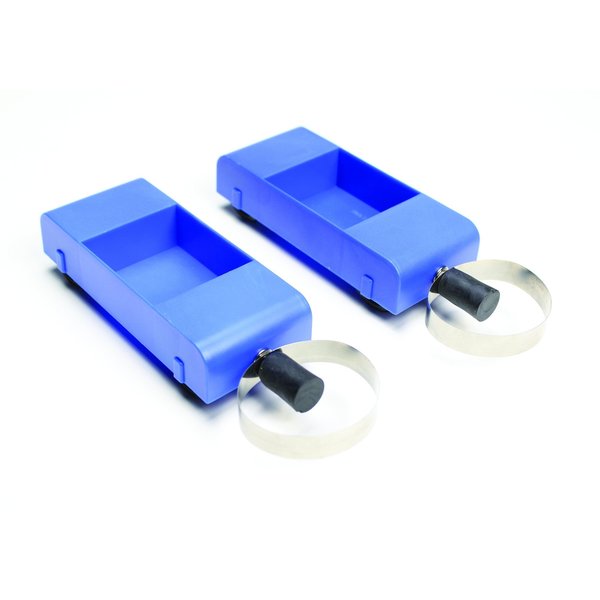 Dynamics Carts, Pair