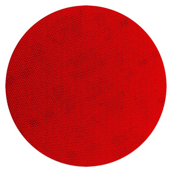 SandNet Discs w/Connection Pad, 18, PK40