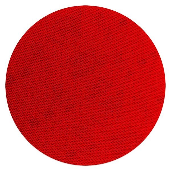 SandNET Discs, 120 Grit (Medium) , PK25