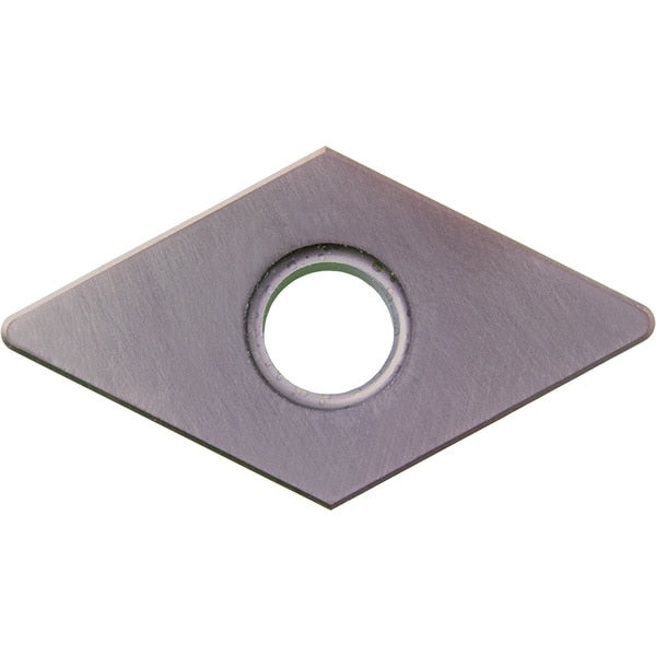 Turning Insert, Diamond, DNGA 441T00825 PT600M Grade Ceramic