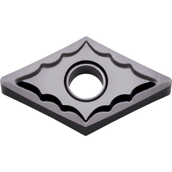 Turning Insert, Diamond, DNGG 431FPTK PR1225 Grade PVD Carbide
