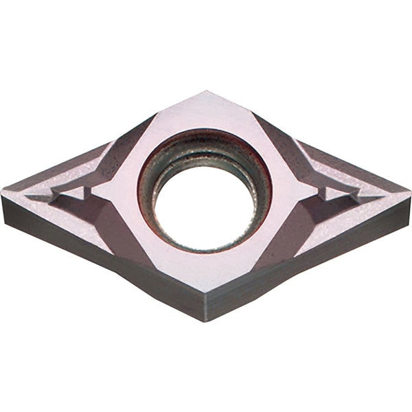 Turning Insert, Diamond, DNGU 2221MFPSK PR1225 Grade PVD Carbide