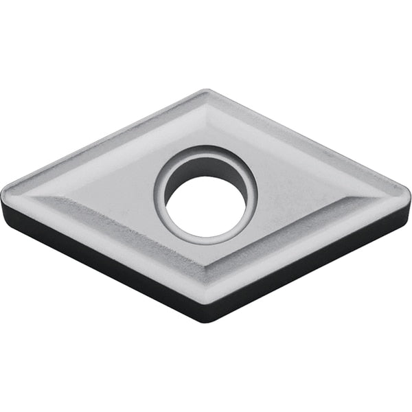 Turning Insert, Diamond, DNMG 432 TN620 Grade Uncoated Cermet