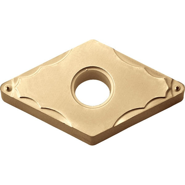 Turning Insert, Diamond, DNMG 431GP PV710 Grade PVD Cermet