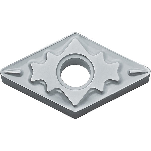 Turning Insert, Diamond, DNMG 432HQ TN620 Grade Uncoated Cermet