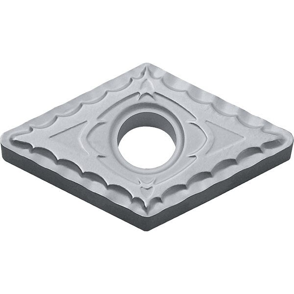 Turning Insert, Diamond, DNMG 431XQ TN62