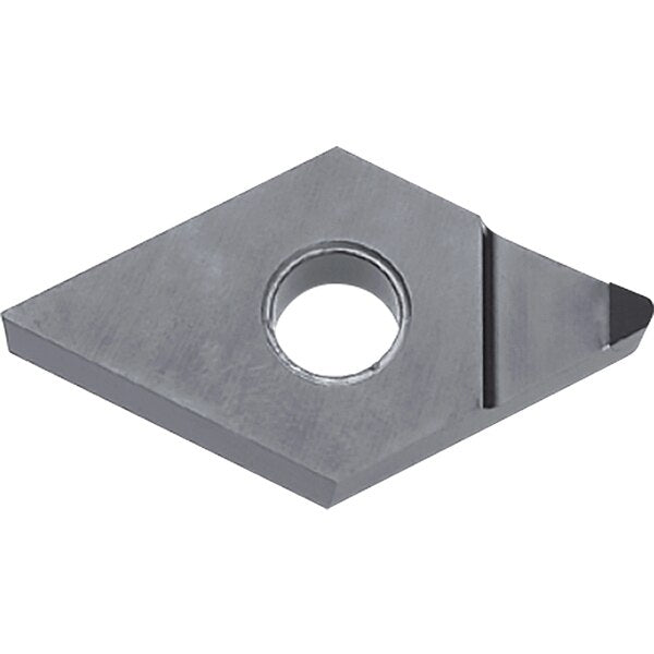 Turning Insert, Diamond, DNMM 432MSE KPD010 Grade PCD