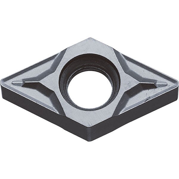 Turning Insert, Diamond, DNMU 22205EGK PR1225 Grade PVD Carbide