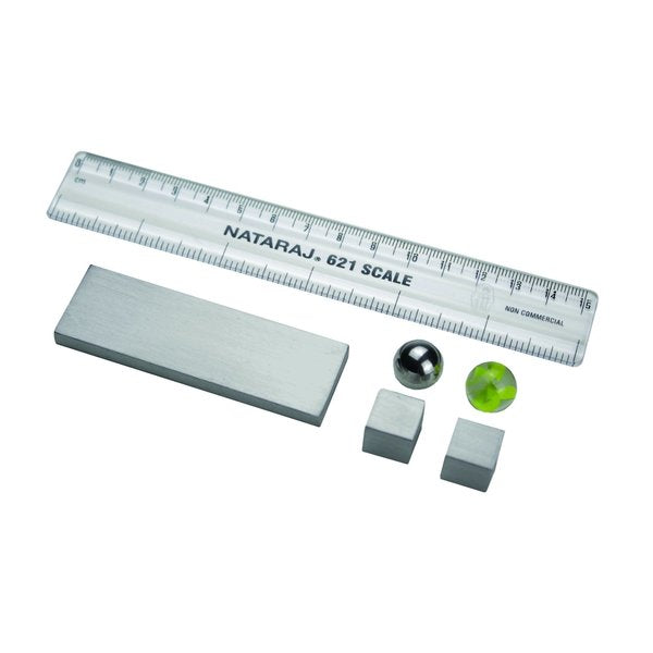 Density Kit