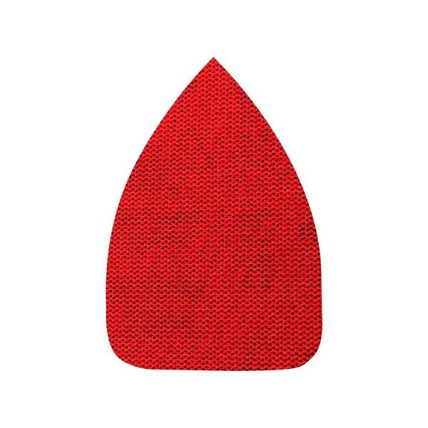 Sanding Sheet, 220-Grit (Ultra Fine, PK5