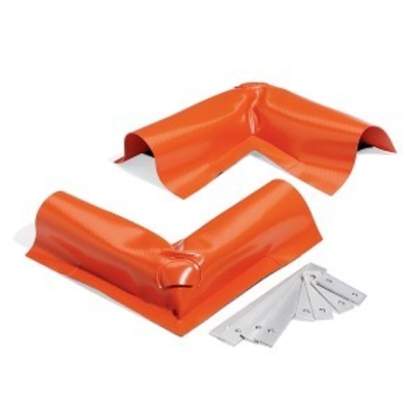 Drive Over Build Your Own Berm Vent, PK2
