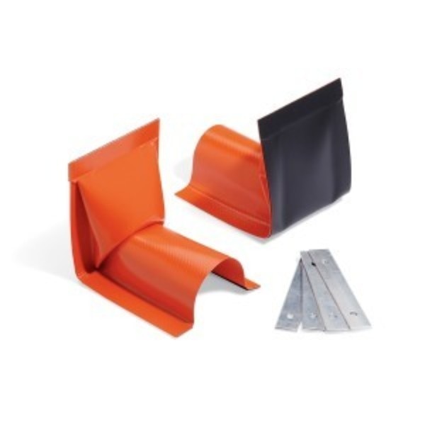 Drive Over Build Your Own Berm Wall, PK2