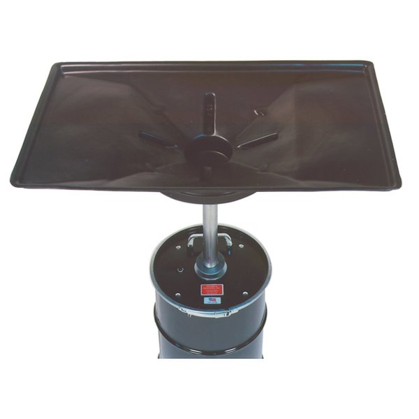 Big Mouth Drain Pan, 38