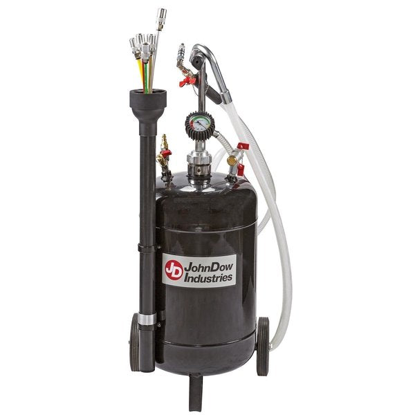 Fluid Evacuator, 6 Gal.