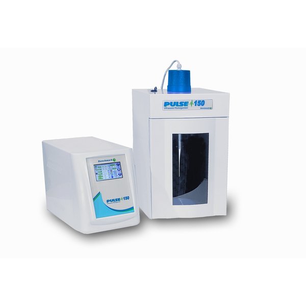 Pulse 150 Ultrsonic Homogenizer