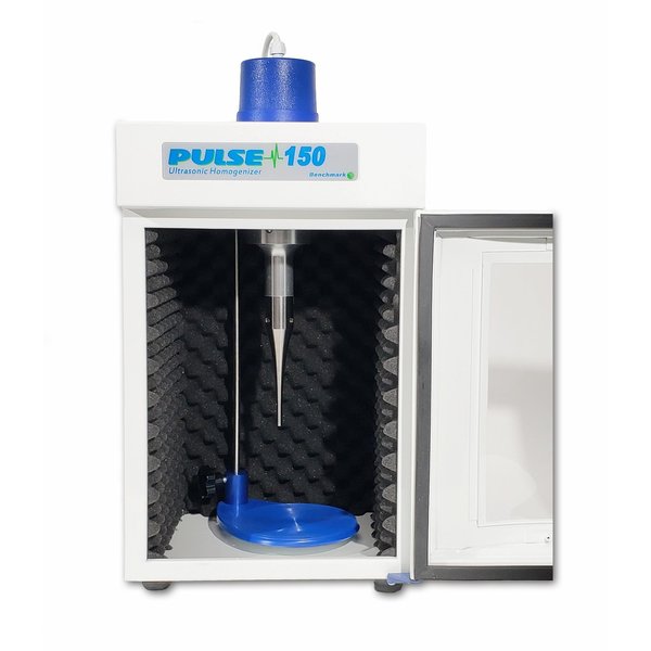 Pulse 150 Ultrsonic Homogenizer