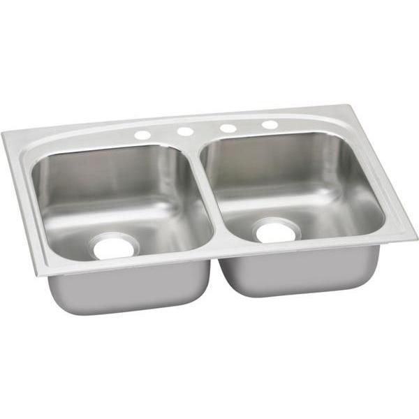 Dayton Stainless Steel 33
