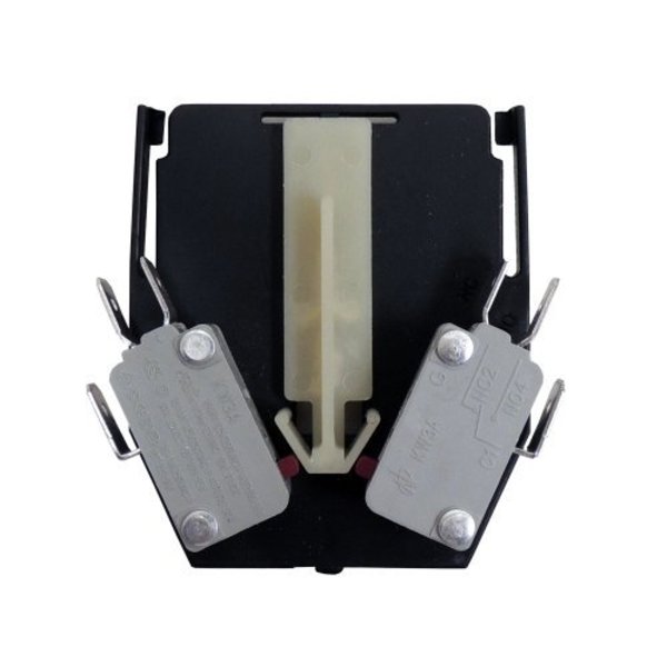 Auxiliary Contactor, DPAUX2