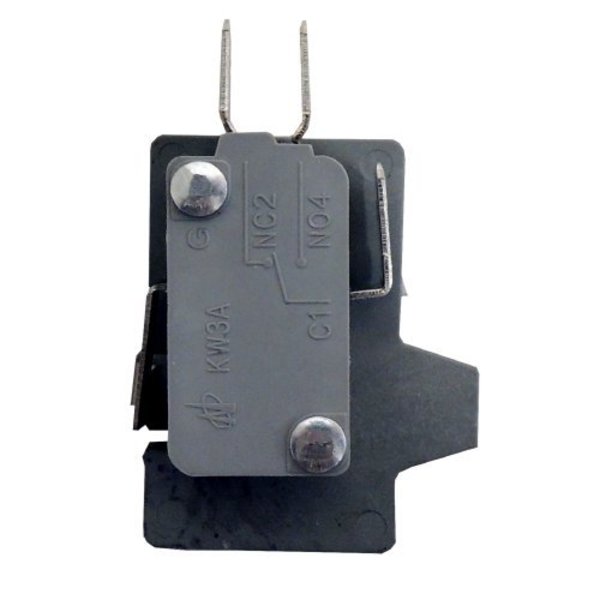 Auxiliary Contactor, DPAUX6
