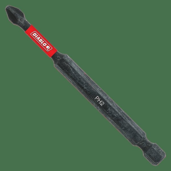 Driver Bit Range Of Phillips Bits Delive