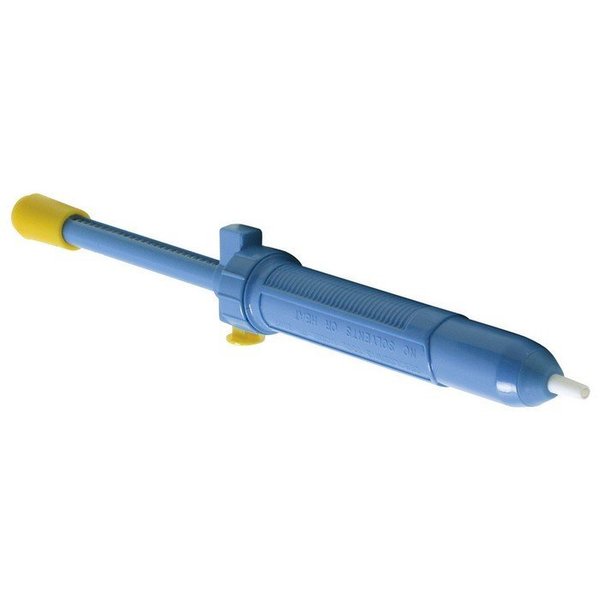 Desoldering Pump