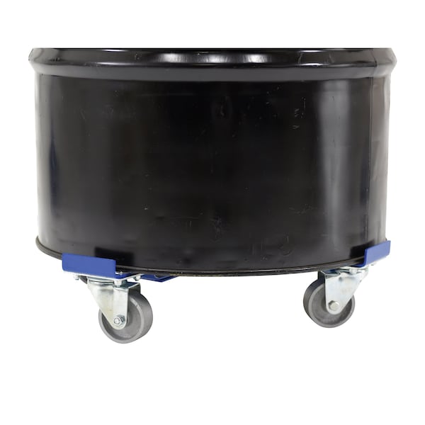Mobile Drum Dolly-Adjustable, 1200 lb.