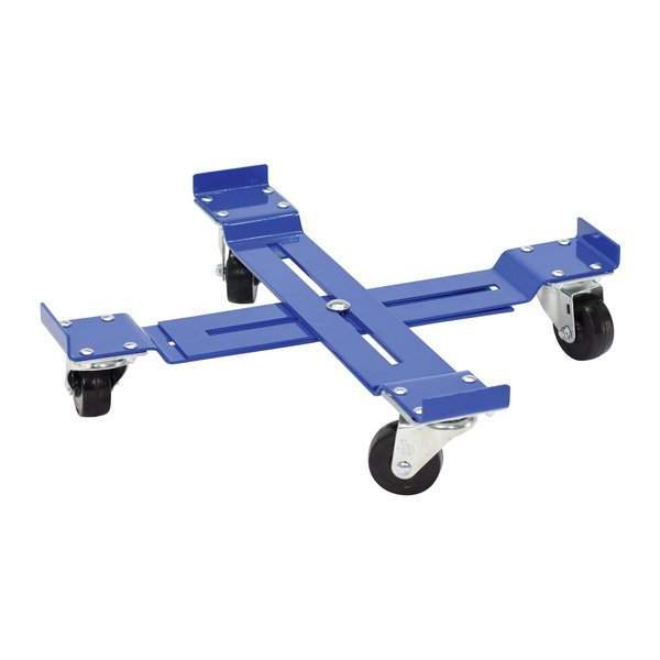 Mobile Drum Dolly-Adjustable, 1000 lb.
