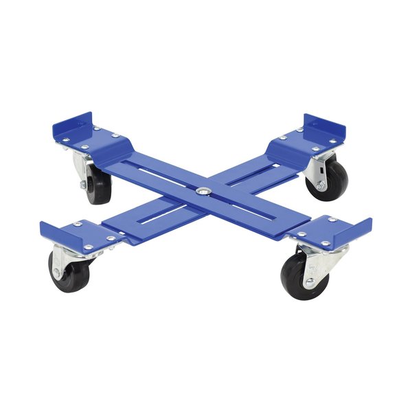 Mobile Drum Dolly-Adjustable, 1000 lb.