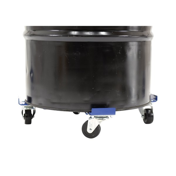 Mobile Drum Dolly-Adjustable, 1000 lb.