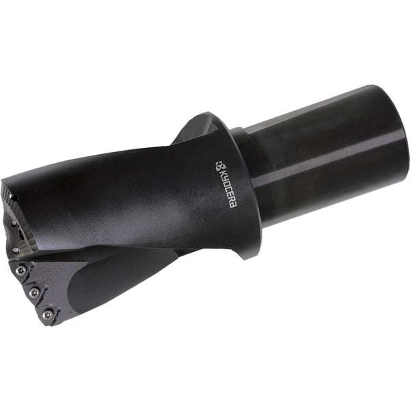Indexable Insert Drill