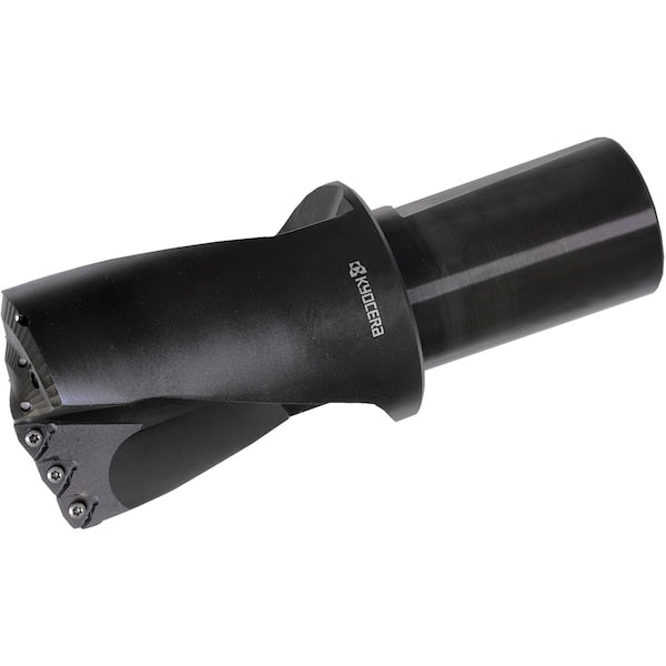 Indexable Insert Drill