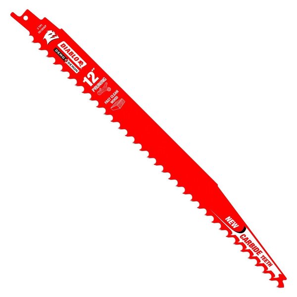 Carbide Tipped Pruning and Clean W, PK10