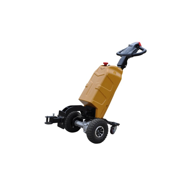 Walkie Tugger T15, 1,500lb Capacity