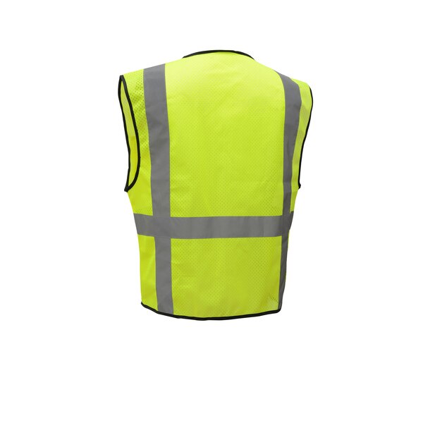 Premium Class 2 Multi-Purpose Msh Zipper