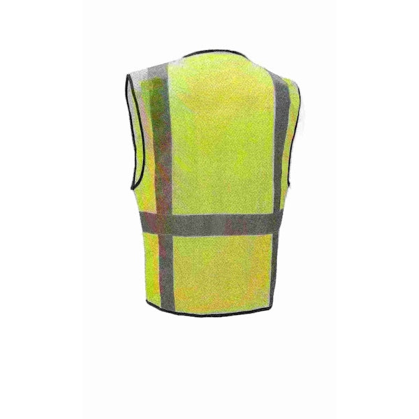 Class 2 Hype-Lite Safety Vest
