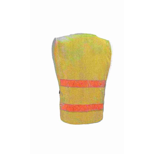 Non-ANSI Two Tone Short Sleeve T-Shirt