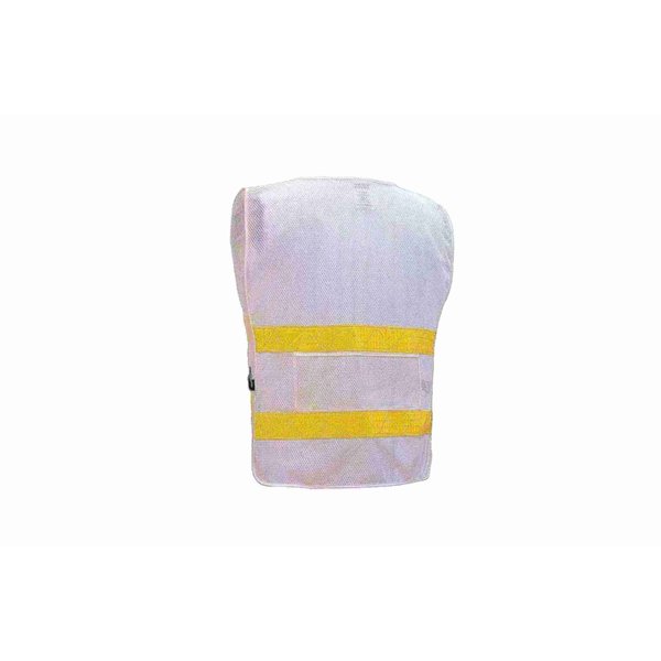 Hype-Lite Class 2 Safety Vest w/Rflctn