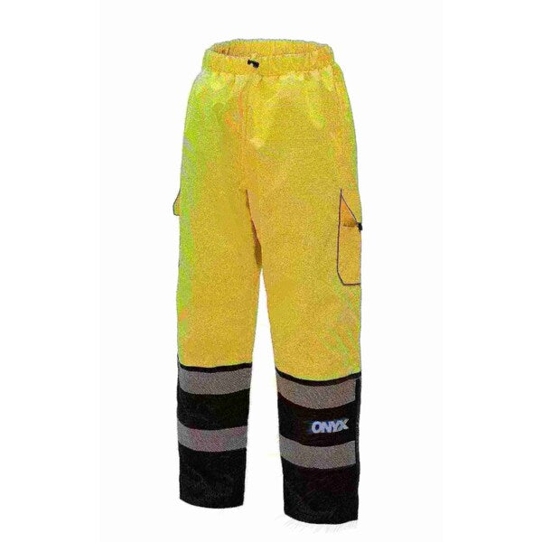 ONYX Class E Rip Stop Poly Insulated