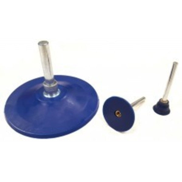 Psa Clo Disc Hldr 1-1/2 X 1/4