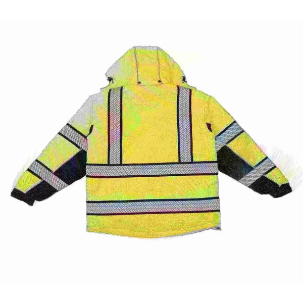 Class 3 Pullover Fleece Sweatshirt