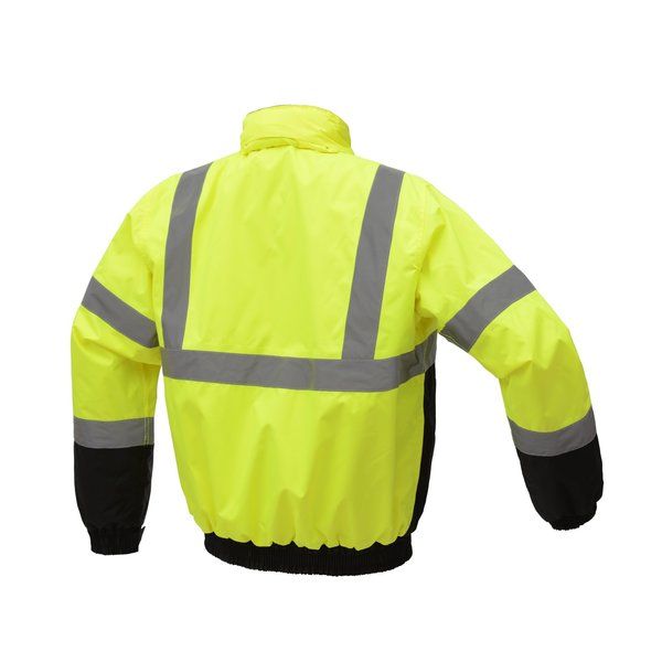 Premium Class 2 Multi-Purpose Msh Zipper