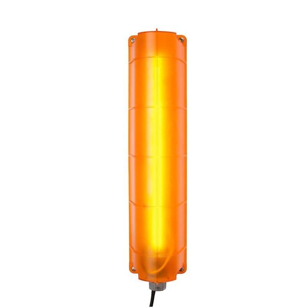 Dock Guide Light: 120V (2), DGLED-120/A