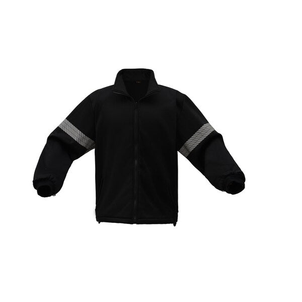 ONYX Rip stop Parka w/Removable Fleece